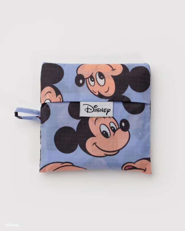 Standard Baggu - Mickey Mouse