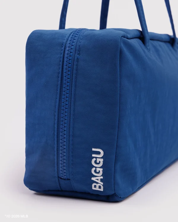 Nylon Bowler Bag - Chicago Cubs™