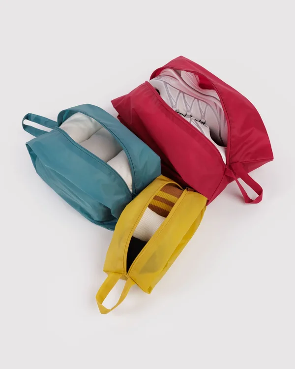3D Zip Set - Jewel Mix - Size: OS
