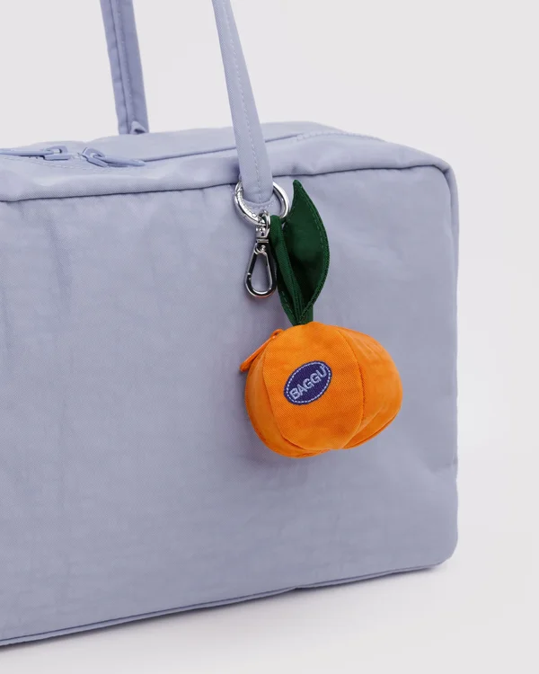 Mandarin Charm - Orange - Size: OS