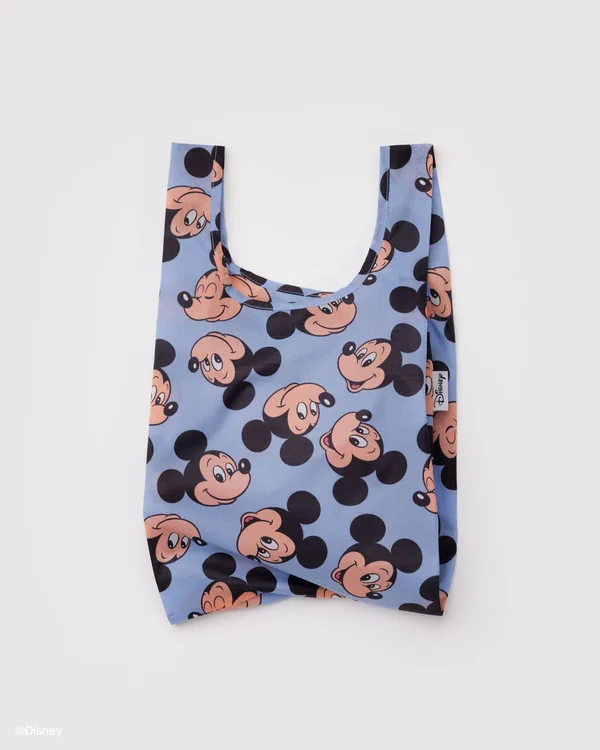 Baby Baggu - Mickey Mouse