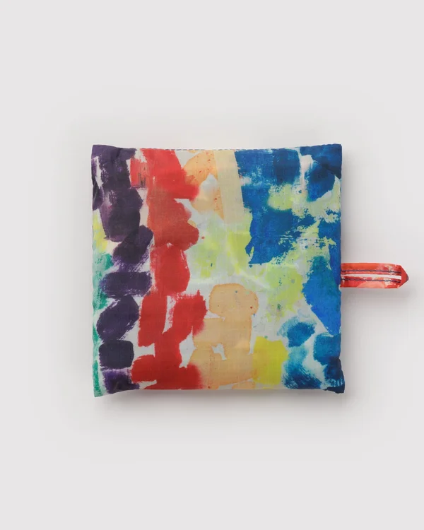 Standard Baggu - Untitled Alma Woodsey Thomas - Material: ripstop-nylon