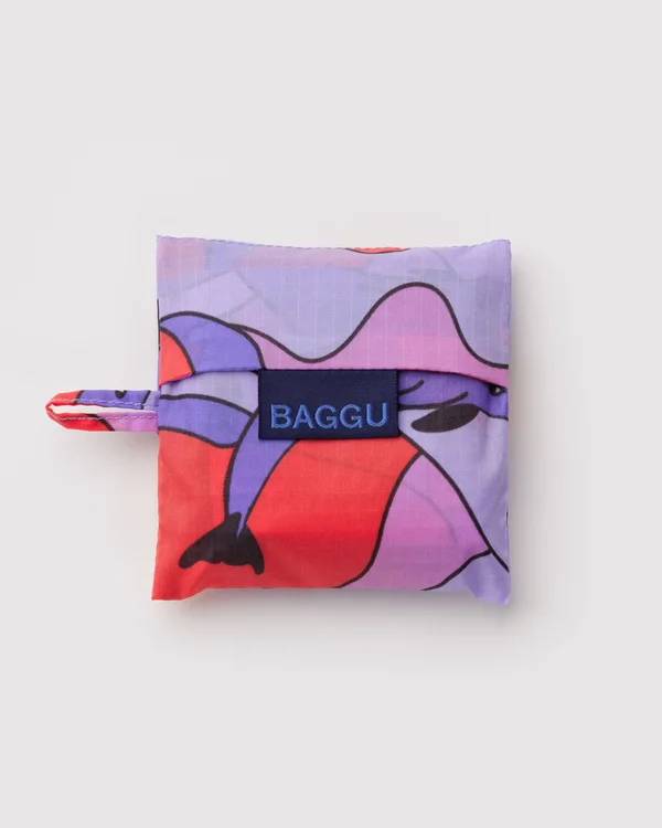 Baby Baggu - Dolphins - Size: OS