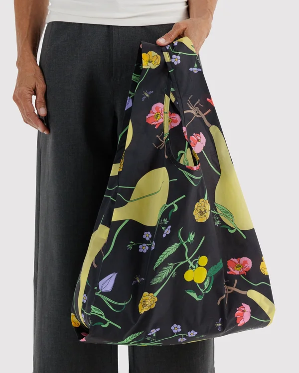 Standard Baggu - Winter Gourd - Size: OS