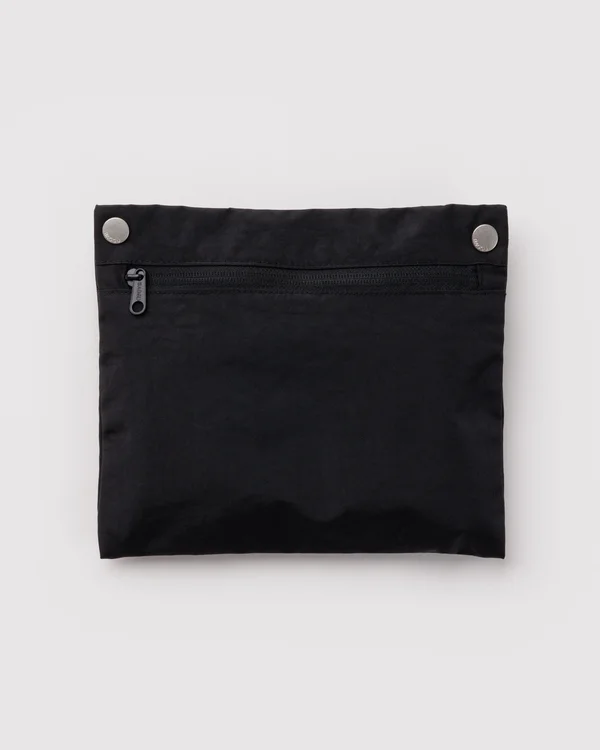 Cloud Bag - Black - Size: OS