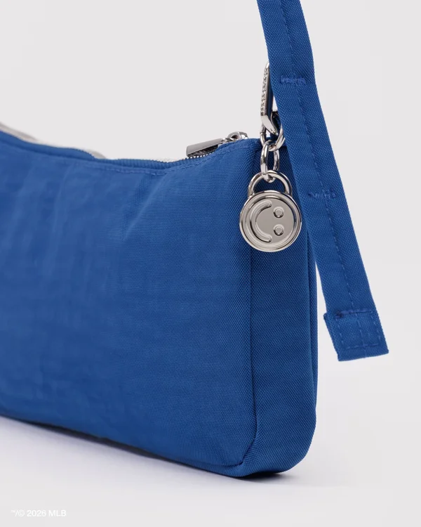 Nylon Pochette - Los Angeles Dodgers™ - Material: heavyweight-nylon