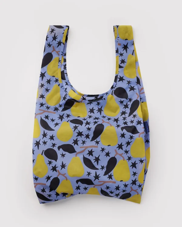 Standard Baggu - Golden Pears - Size: OS