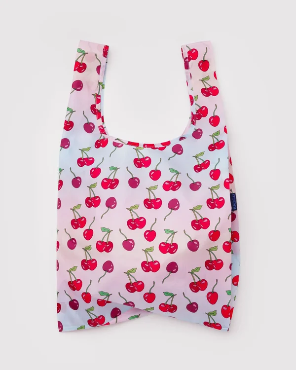 Standard Baggu - Cherries