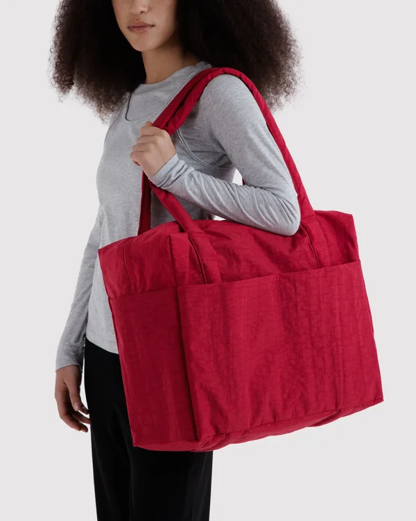 Cloud Carry-On - Cherry - Size: OS